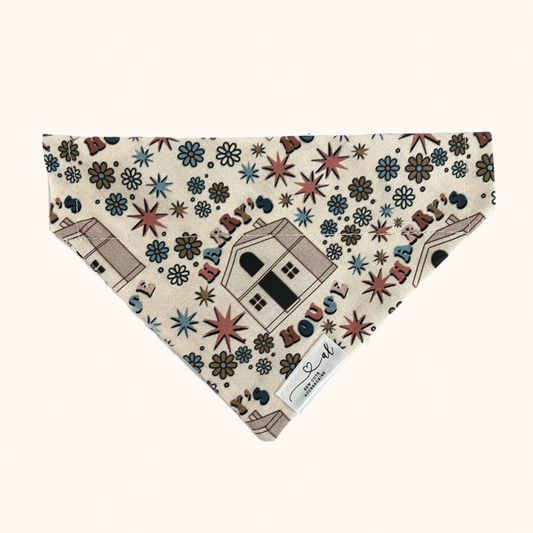 Harry's House Bandana