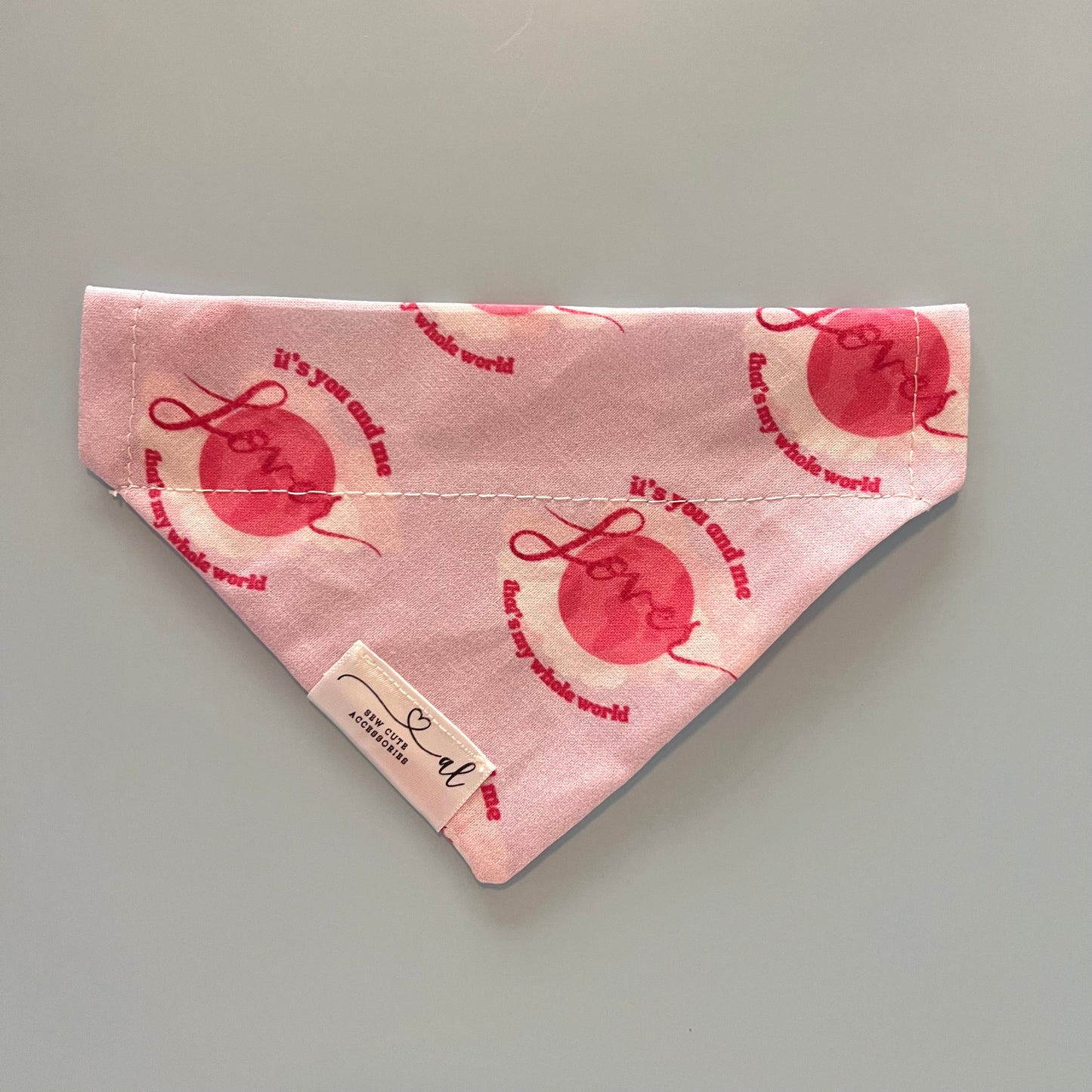 Lover Bandana