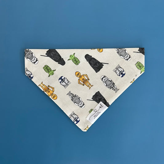 The Force Bandana