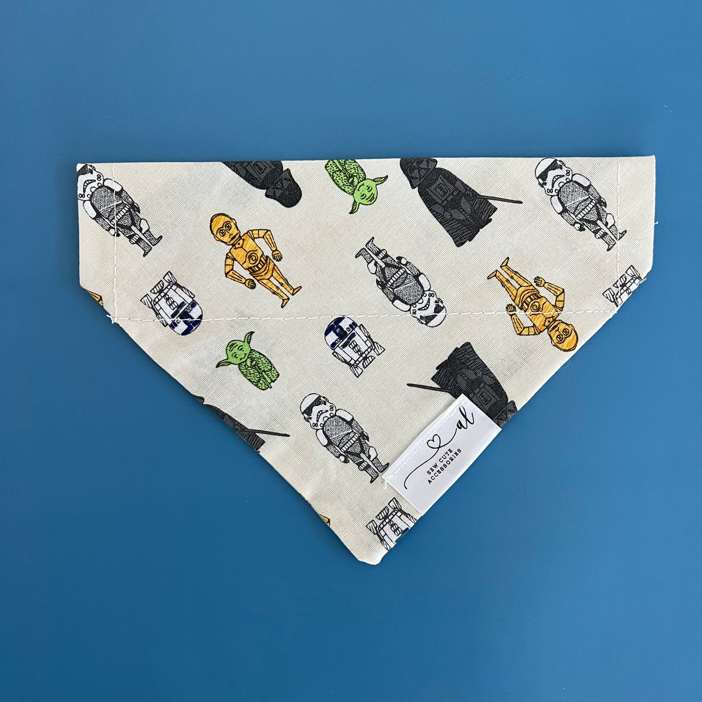 The Force Bandana