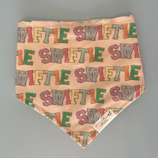 Swiftie Bandana