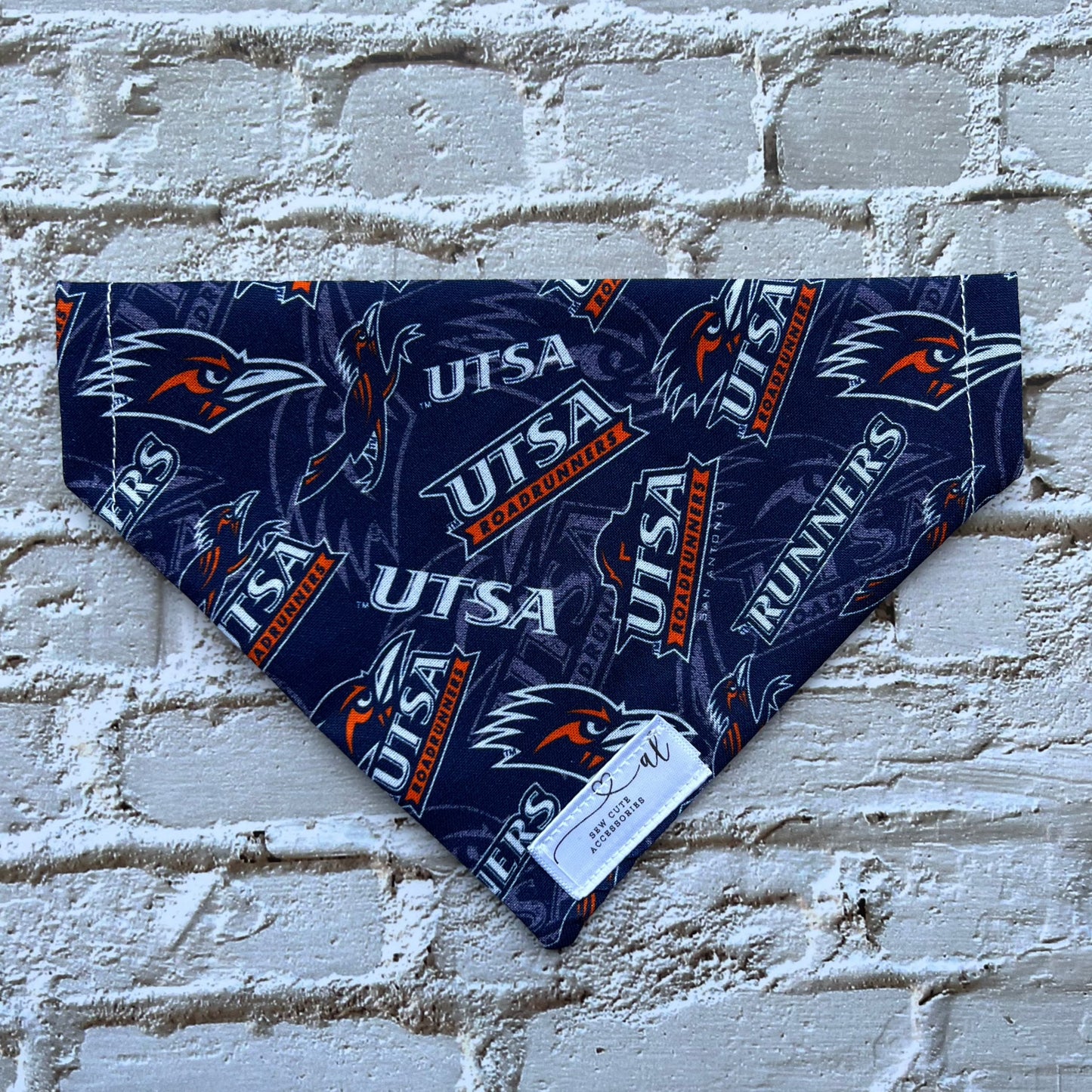 University of Texas at San Antonio Bandana