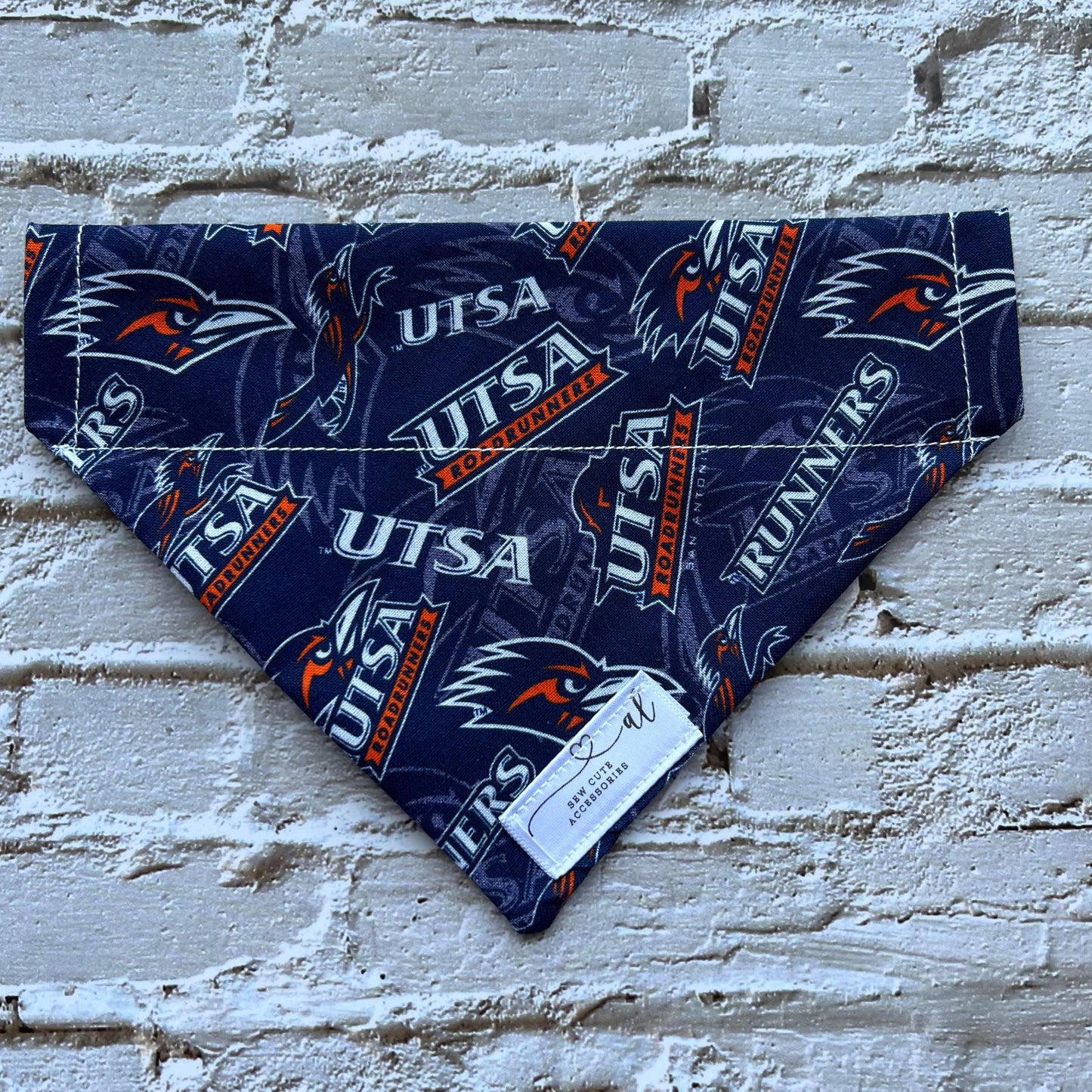 University of Texas at San Antonio Bandana